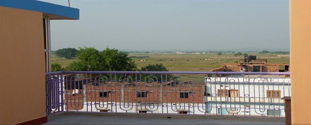 Kundanbazar Guest House Bodh Gaya Dış mekan fotoğraf