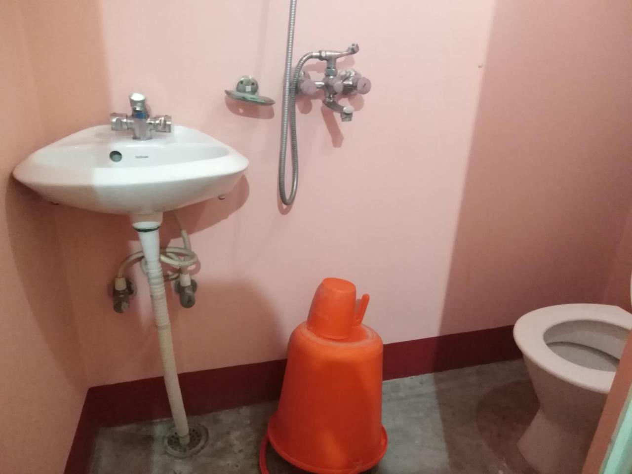Kundanbazar Guest House Bodh Gaya Dış mekan fotoğraf