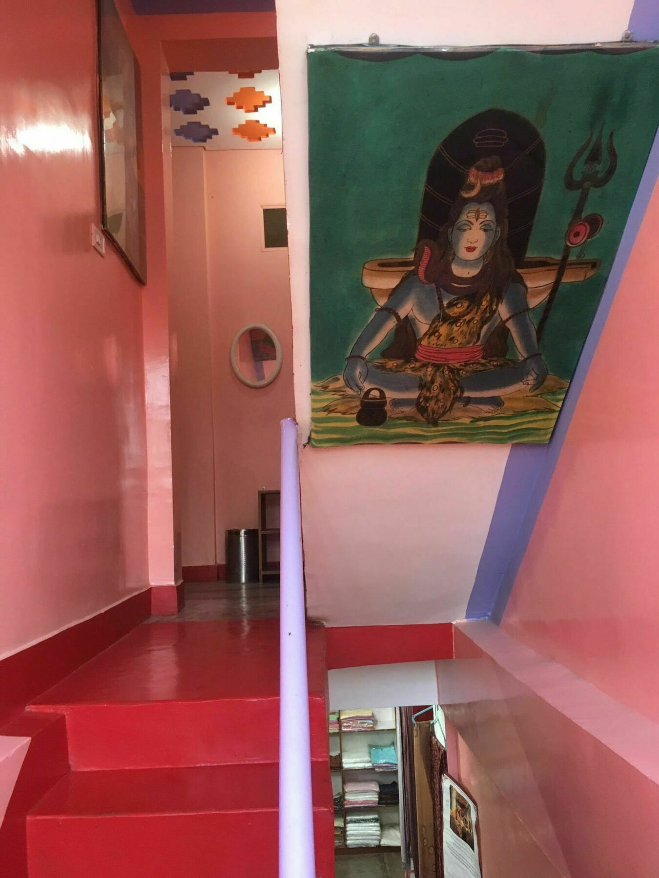 Kundanbazar Guest House Bodh Gaya Dış mekan fotoğraf